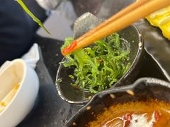 -炙韩料理·部队锅专门店