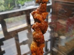 -东门口涮肉·砂锅·烤串(老门东店)