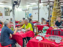 -花苑美食横琴生蚝火锅(拱北粤华路店)