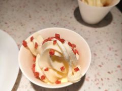北海道牛乳冰淇淋-BE BRIGHT KITCHEN(正佳广场店)