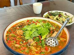 -飞虹鱼馆(春华路店)