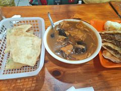 -逍遥镇刘相五胡辣汤豆沫馆(康复中街店)