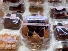 -烘焙町面包店(西四店)