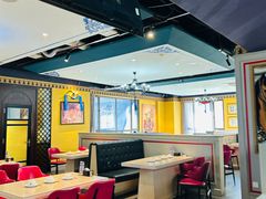 -斯琴阿妈蒙古餐厅(新城店)