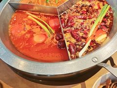 -楠火锅(太古里总店)