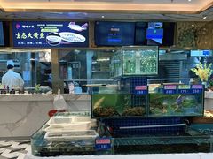 -阿明小菜·海鲜·上海菜(梅陇华理店)
