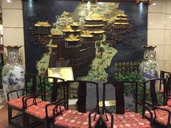 -晋阳饭庄(虎坊桥店)