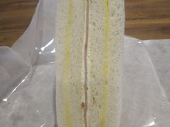 满汉三明治-洪瑞珍三明治(忠孝店)