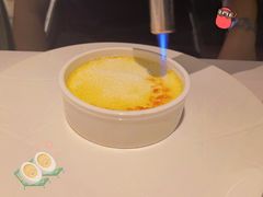 -L'Arome芳芳法国餐厅(仙林金鹰店)
