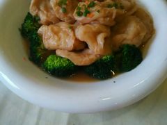 -海宝酒家(中山四路店)