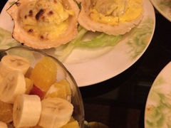 iphone_upload_pic-哈尔滨索菲特大酒店-意日本料理铁板烧