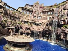 -长鹿旅游休博园