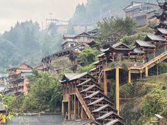 -乌江画廊(彭水苗族土家族自治县)