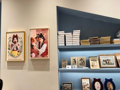 -海马体照相馆(上海月星环球港店)