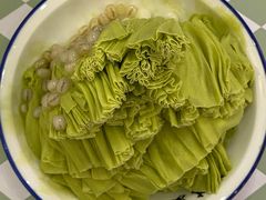 -鞠婆婆•绵绵冰•凉糕•手工冰粉(苏稽一店)