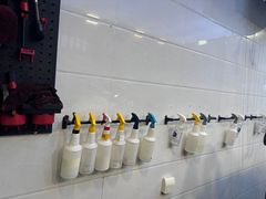 -天猫养车贴膜轻改·蓝电(优匹康桥东路店)