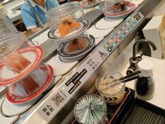 -元气寿司(益田假日广场店)