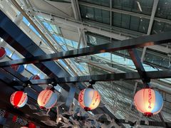 -熹炭精致日料(金融街购物中心店)