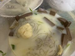 -鸭小妹鸭血粉丝(老门东店)