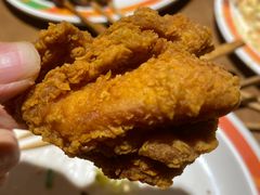 -比格比萨自助(宋家庄店)
