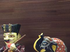 -恒河传奇印度餐厅GANGES