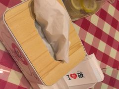 -西贝(无锡万象城店)