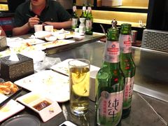 -玛雅铁板烧餐厅(中关村店)
