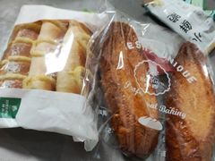 -仟吉(沿港路店)