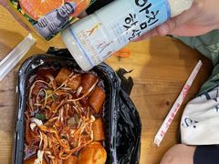 -西归浦每天偶来市场