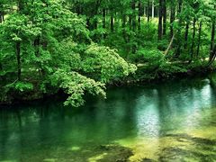 -本溪老边沟风景区