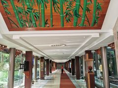 -复旦大学附属中山医院(西院区)