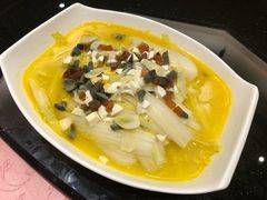-明翠湖品·湖景餐厅
