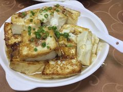 客家让豆腐-苏记农家菜馆