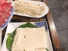 -福寿斋·老北京铜锅涮肉·烤鸭(顺义总店)
