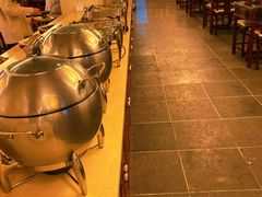 -长生素斋(普陀山店)