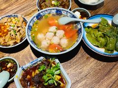 -凤源豆花(新豪天地店)