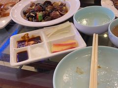 -玉林烤鸭店(垡头店)