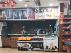 -那家老院子东北菜·饺子·小鸡炖蘑菇(艳华街店)