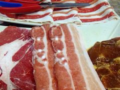 郑阿姨的家-郑阿姨的家·이모네·韩料&烤肉(武川路店)
