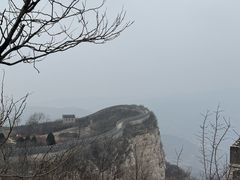 -抱犊寨风景区