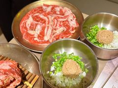 -南京大牌档(崇文门国瑞店)