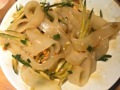 川府凉粉-弄堂里(雨花客厅店)