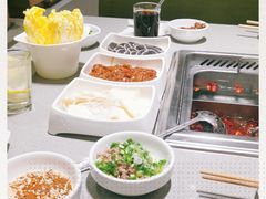 -海底捞火锅(方圆荟店)