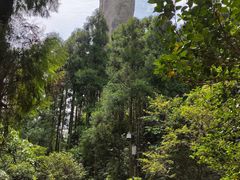 -雁荡山风景名胜区