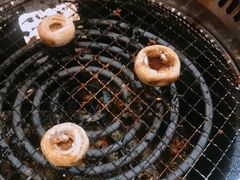 -黑牛の場烤肉(摩天活力城店)