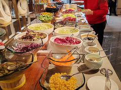 -南湖宾馆·鸳湖阁全日制餐厅