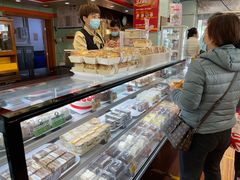 -新侨三宝乐面包店(崇文门店)