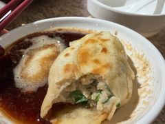 -金谷园饺子馆(北邮总店)