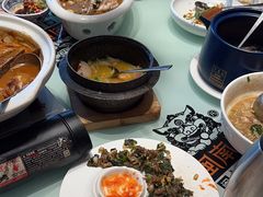 -闽南厝·闽南菜(福隆店)