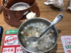 -成都你六姐·牛肉冒菜(城市集市合生汇店)